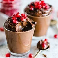 Wedding Desserts