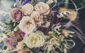 Wedding Bouquet