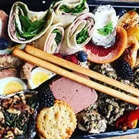Buffet Platter